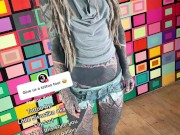 Anuskatzz sexy tattoo tour 6/16