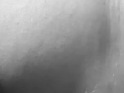 Morning butt cum 14/16