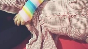 Cute clit