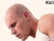 Czech Beauty Billie Star Gets Drilled On The Floor By Hard Penis - LETSDOEIT 6/16