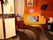 TRY ON #119 PANTIES DAYS (free version) 10/16