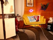 TRY ON #119 PANTIES DAYS (free version) 12/16