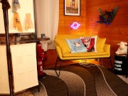 TRY ON #119 PANTIES DAYS (free version) 5/16