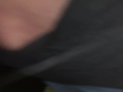 Писаю бритой киской в общественном туалете - Screenshot 9 of 16 - Shaved Pussy