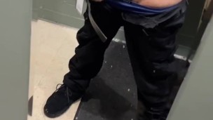Solo Jerk