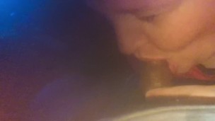 Small dick gets lucky