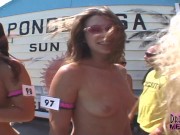 Fabulous Day At The Ponderosa Nudist Resort 1/16