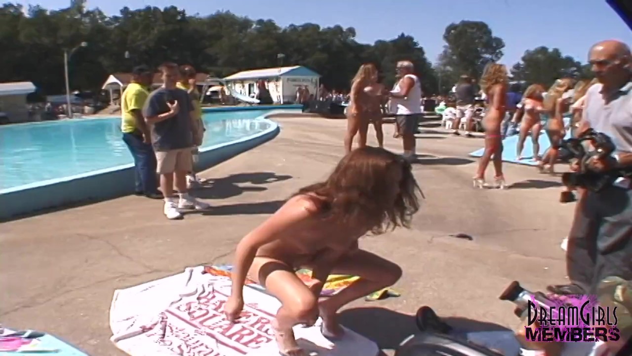 Fabulous Day At The Ponderosa Nudist Resort - RedTube