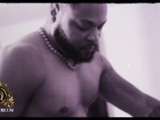 Sexy Ebony Woman Analized and Filled with Anal Creampie 6/16