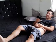 I send pictures of my dick to my  3/16