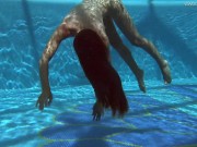 Best Russian teen pornstar true queen Irina Russaka 13/16