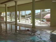 Best Russian teen pornstar true queen Irina Russaka 15/16