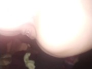 Big ass Argentina milks me out while we were watching a movie on the couch, yummy 💦🔥😋 1/16