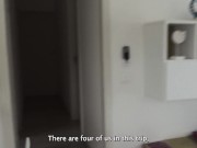 SEA, SEX & SUN IN ZANZIBAR - LUNA’S JOURNEY (EPISODE 30) 3/16