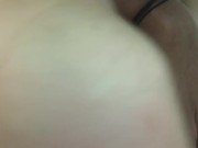 Boobs play.. lund mangti hui pyasi girlfriend. 6/16