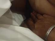 Nisha playing video game. And I m feeling horney 15/16