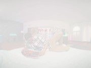 Intense Reverse Gangbang 1/16