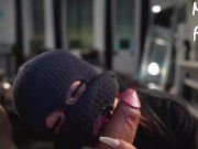 Tiny Latina Breaks In My Loft And Gets Fucked Hard 👩🏻😈😏 10/16