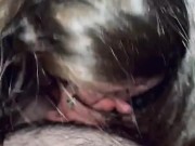 Wife Sucks Cock 11/16