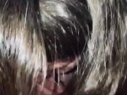 Wife Sucks Cock 15/16