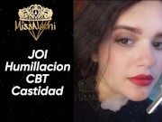 vamos a jugar a el cbt y humillacion de pito