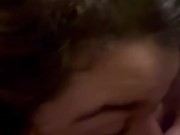 Pissy Emmy - Sexy Milf Deepthroat 13/16