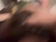 Pissy Emmy - Sexy Milf Deepthroat 14/16