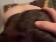 Pissy Emmy - Sexy Milf Deepthroat 15/16