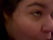 Pissy Emmy - Sexy Milf Deepthroat 8/16