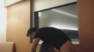 Me encantan los machitos tiernos