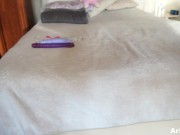 Called a taxi and masturbated pussy while driving 1/16