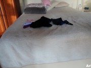 Called a taxi and masturbated pussy while driving 3/16