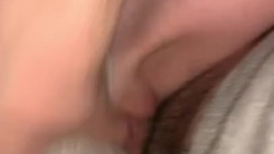 Scouse Couple Hot Sex