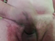 Solo Masturbation Before Class 12/16