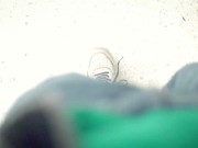 My cute stepsister fucks me in the mall bathroom 3/16