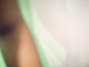 My cute stepsister fucks me in the mall bathroom 4/16