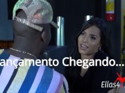 Ellas4 - Karen Oliver e Jefão EXCLUSIVO 5/16