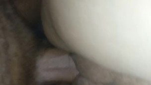 Cogiendo con mi vecino me dejaron sola en casa 🍆🔥🥵💦