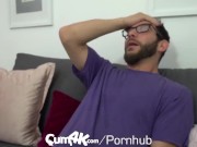 CUM4K Small Tit Blonde Mackenzie Moss Begs For Numerous Creampie Fillings 1/16