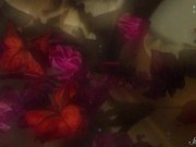 Cock Sucking Beauty Anoushka Tastes Fresh Warm Jizz After Hard Fuck! 2/16