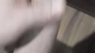 spectacular cumshot watching gay porn