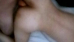 Twink wanted some dick before college