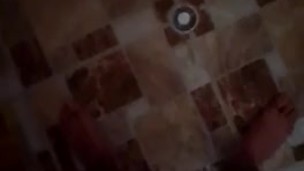 Paja En El Baño