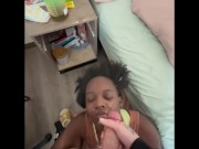 Pussy So Good I Had To Say A Prayer 🙏 15/16