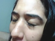 footjob deliciosa mamada 4/16