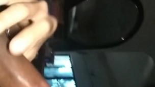 VERGA ENORME DE MACHO CABRÍO