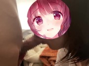 超かわいい19歳の女子〇生の極上のフェラと騎乗位で骨抜きにされて大量射精 2/16