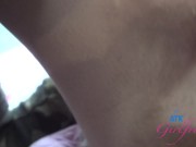 Up and coming pornstar Emma Rosie gets pussy licked before taking dick POV 11/16