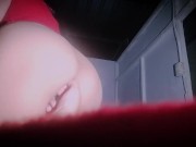 BECAUSE WOMEN NO LONGER CRY WE FUCK AND BILL AND LET MILK SPLASH IN OUR PUSSY 8/16