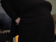 Your mom makes me horny 13/16